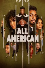 All American: 6 Stagione