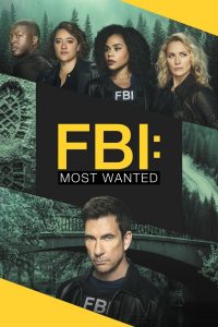 FBI: Most Wanted: 5 Stagione