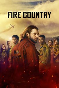 Fire Country: 2 Stagione