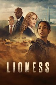 Operazione speciale: Lioness: 2 Stagione