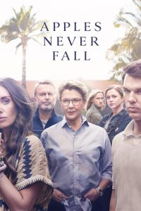 Apples Never Fall: 1 Stagione