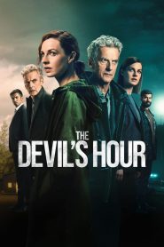 The Devil’s Hour: 2 Stagione