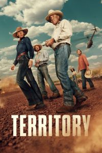 Territory: 1 Stagione