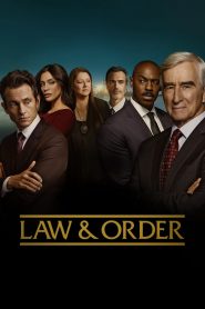 Law & Order – I due volti della giustizia: 23 Stagione