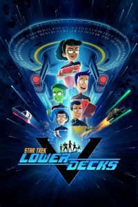 Star Trek: Lower Decks: 5 Stagione