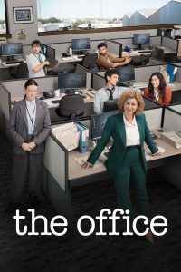 The Office: 1 Stagione