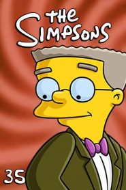 I Simpson: 35 Stagione