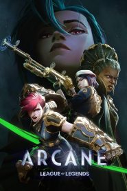 Arcane: 2 Stagione