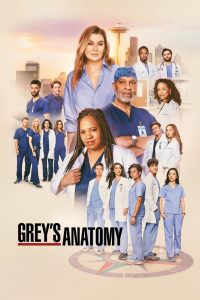 Grey’s Anatomy: 21 Stagione