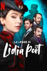 La legge di Lidia Poët: 2 Stagione