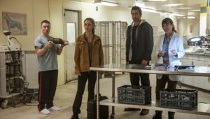 NCIS: Hawai’i 3×10