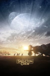 Star Wars: Skeleton Crew: 1 Stagione