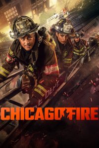 Chicago Fire: 13 Stagione