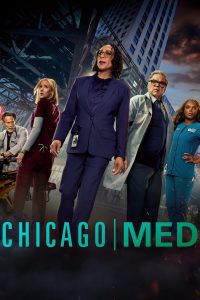 Chicago Med: 10 Stagione