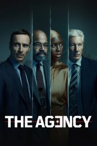 The Agency: 1 Stagione