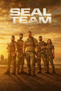 SEAL Team: 7 Stagione