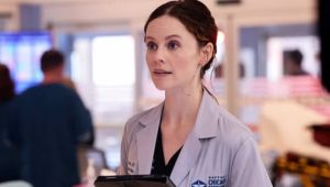 Chicago Med 10×3